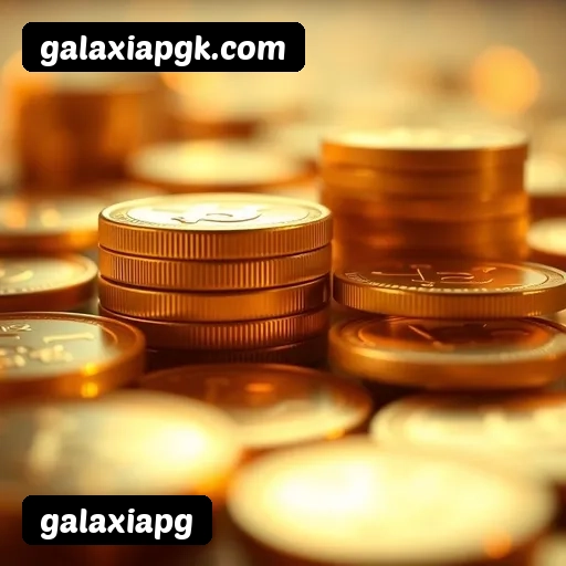 Vantagens exclusivas galaxiapg para jogadores brasileiros - São Paulo, Rio, BH