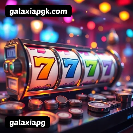 Comparação APP mobile vs versão web da galaxiapg