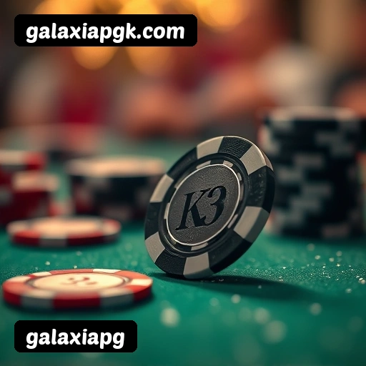 Tabela RTP dos jogos de cassino da galaxiapg